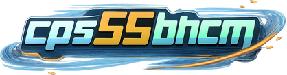 Logo cps55bhcm